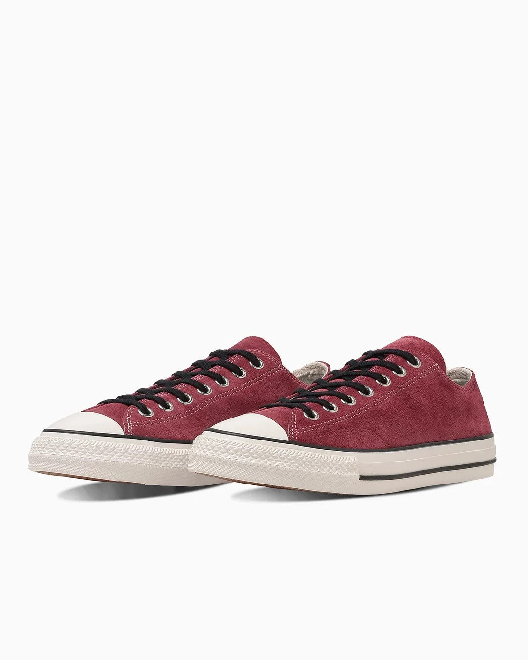33702610 Converse All Star SK OX Maroon (Men's)