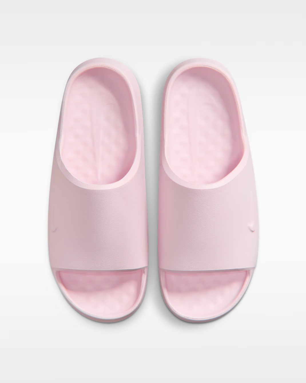 IB7561-600 Nike Calm 2.0 Slide Pearl Pink (Women's)