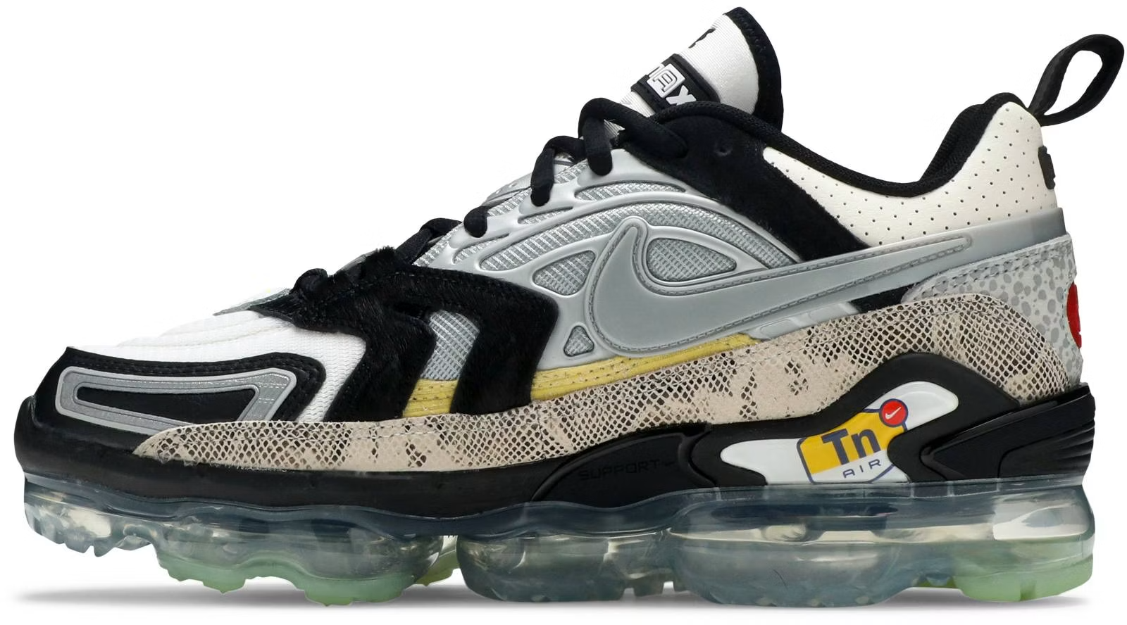 DD3054-001 Nike Air Vapormax EVO "What The" (Men's)