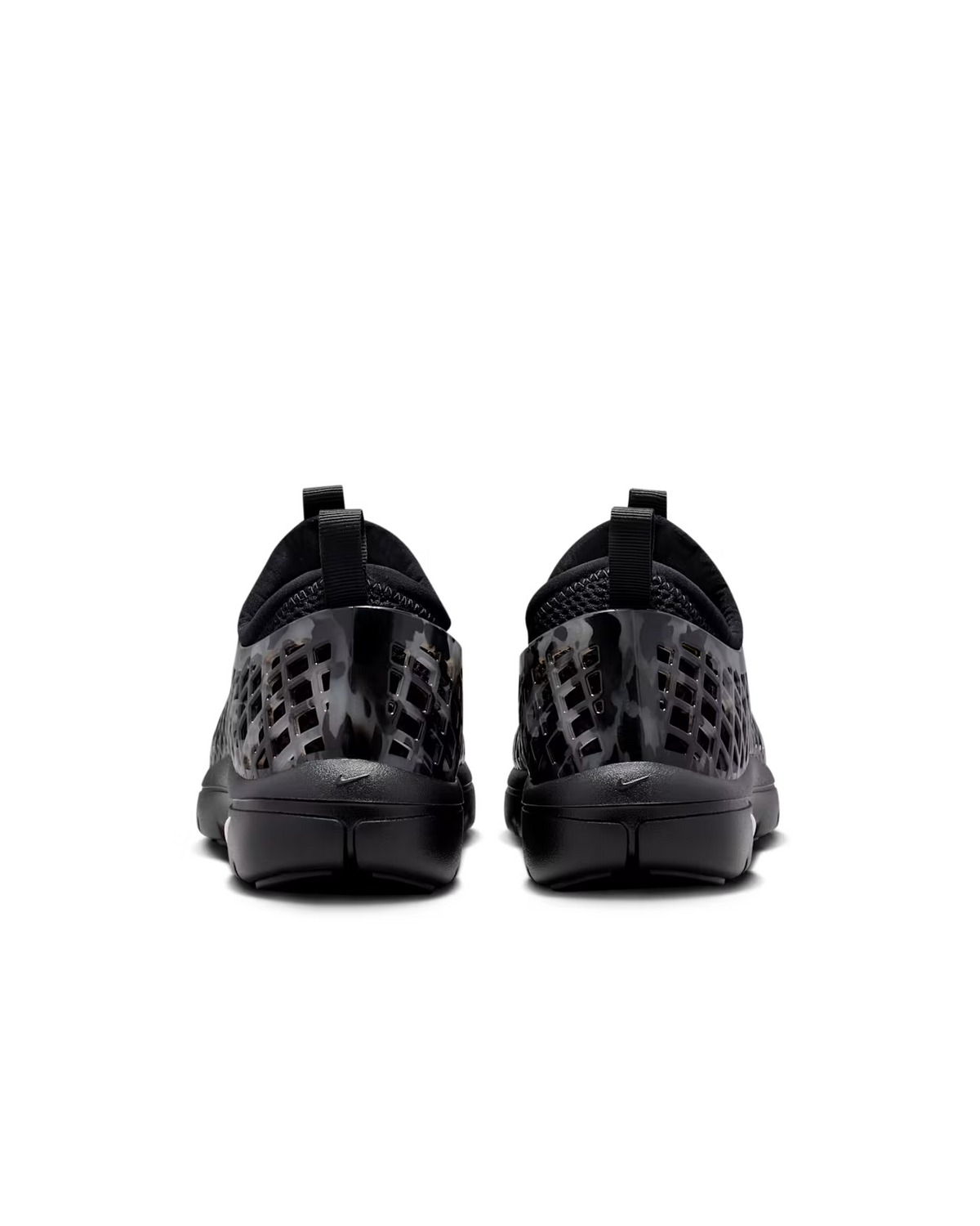 IU3167-002 Nike Rejuven8 Jel Print QS "Black" (Women's)