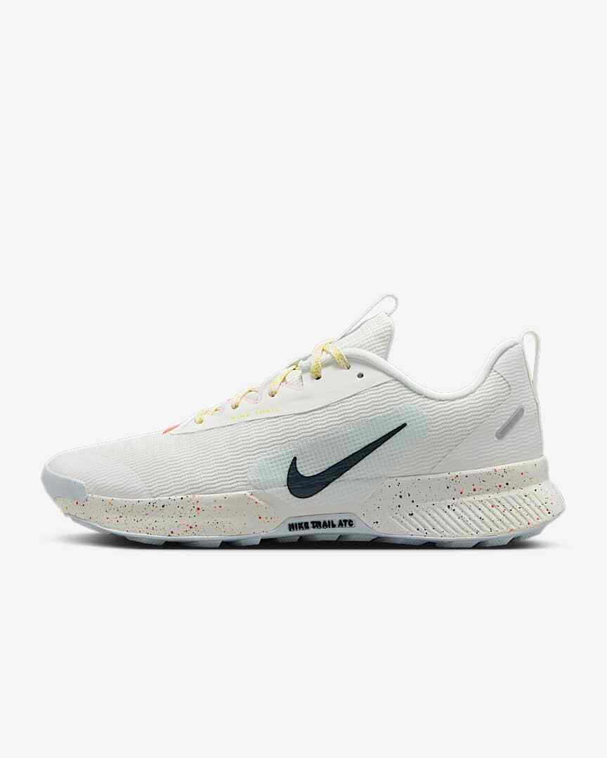 FQ0902-101 Nike Juniper Trail 3 Trail Running Shoes (Women's)