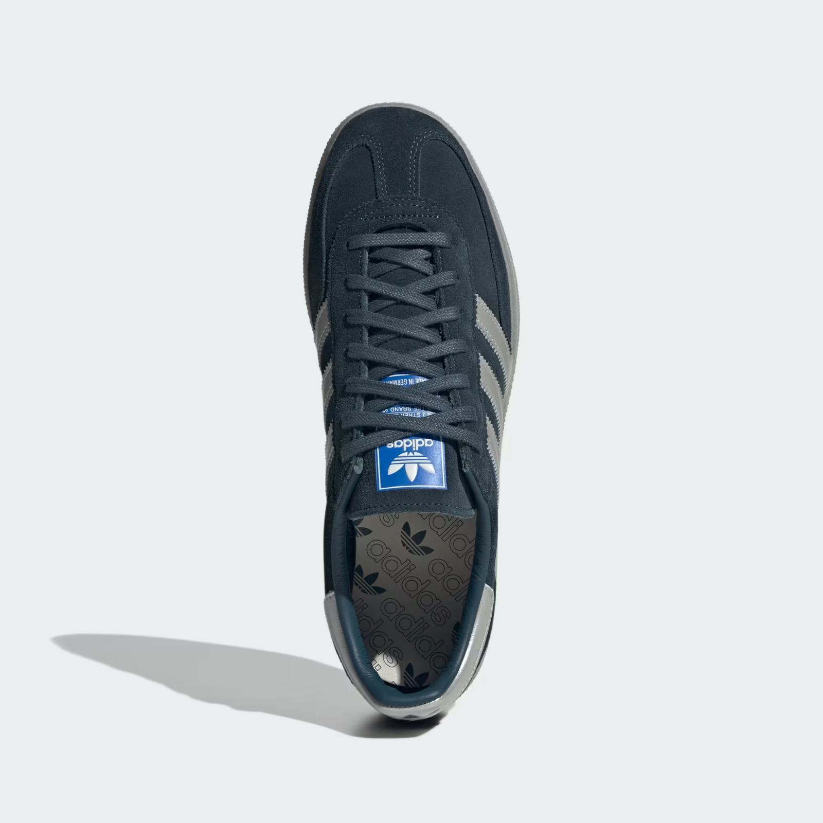 KK4953 adidas Handball Spezial Made In Germany "Arctic Night" (Men's)