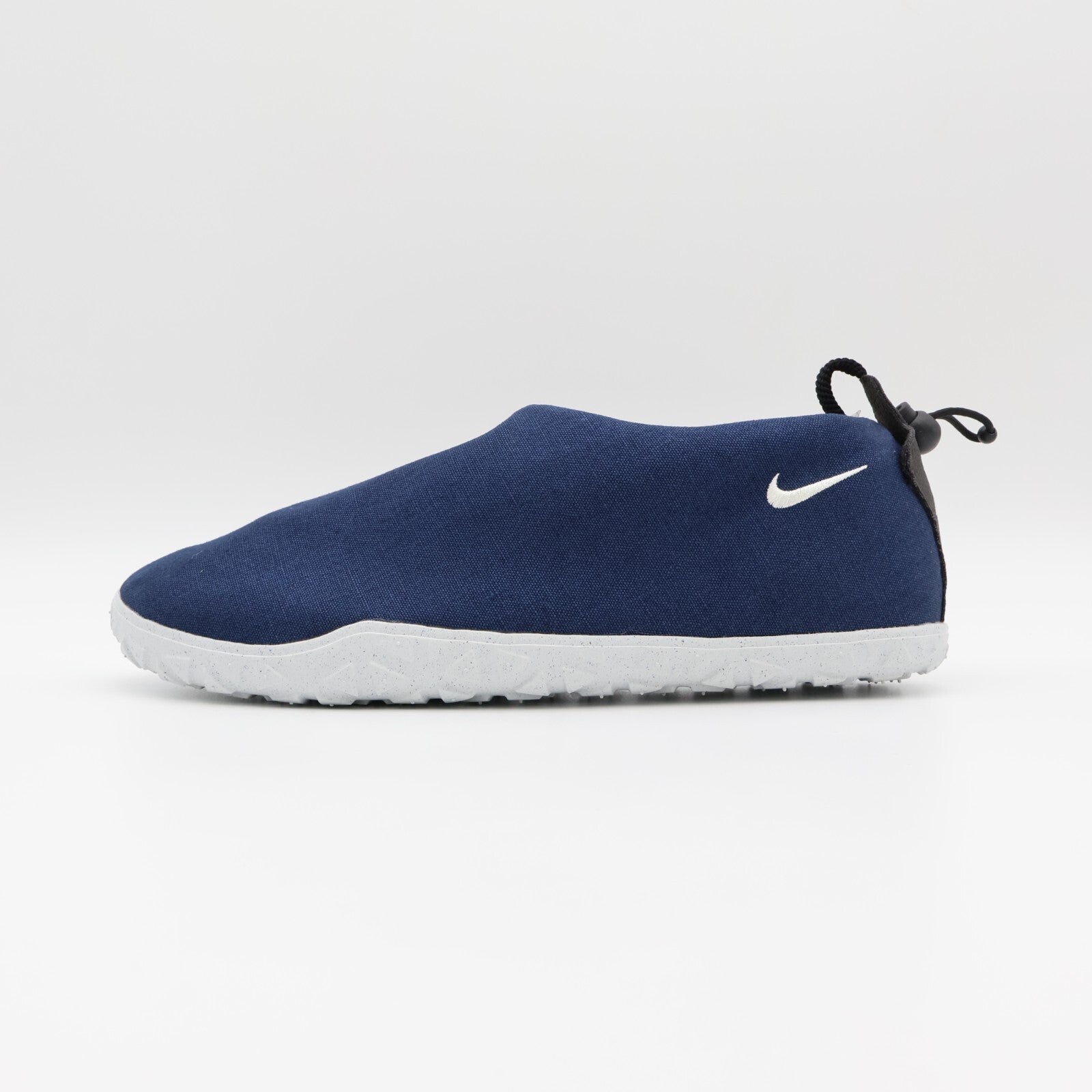 FV4572-400 Nike ACG Moc Armory Navy Black University Red Sail (Men's)