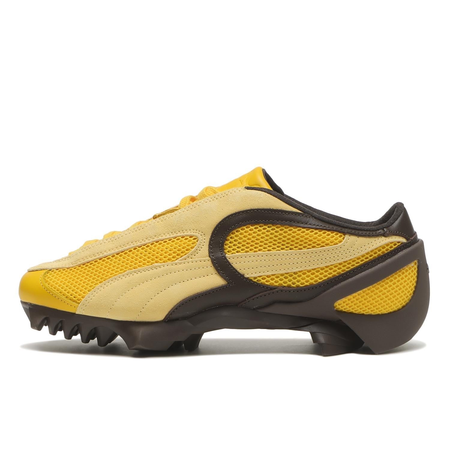 402959-03 Puma Beisser Yellow Sizzle (Men's)
