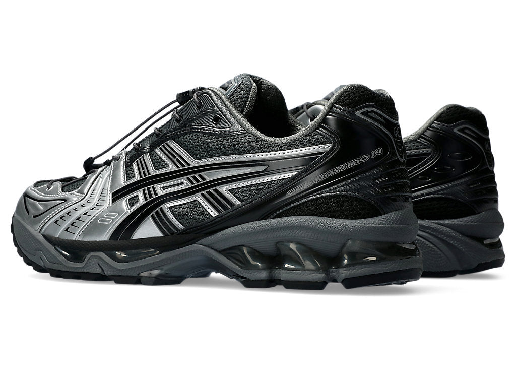 1201A922-020 UNAFFECTED Asics Gel-Kayano 14 Silver Moon (Men's)