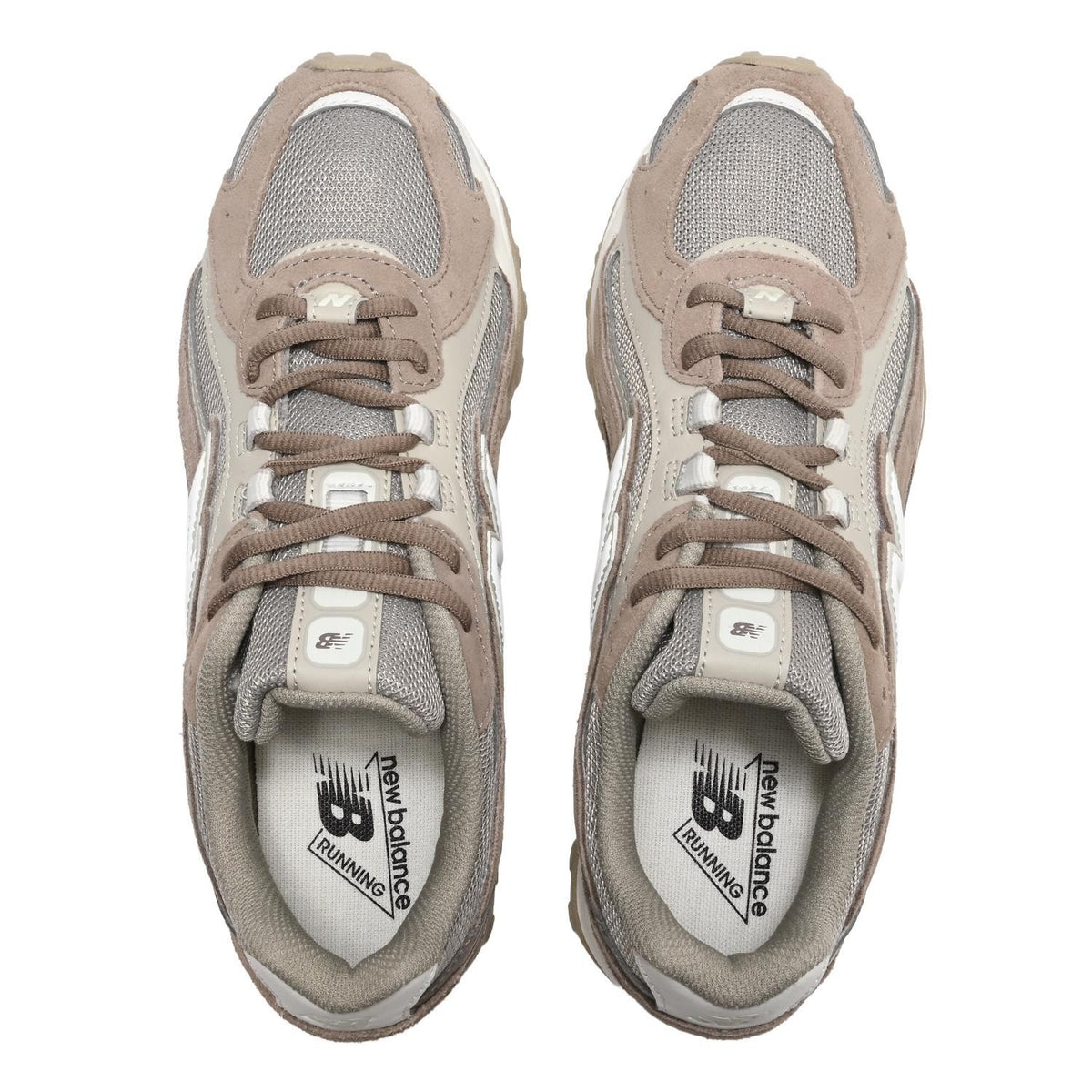 U204L155 New Balance 204L Beige (Men's)