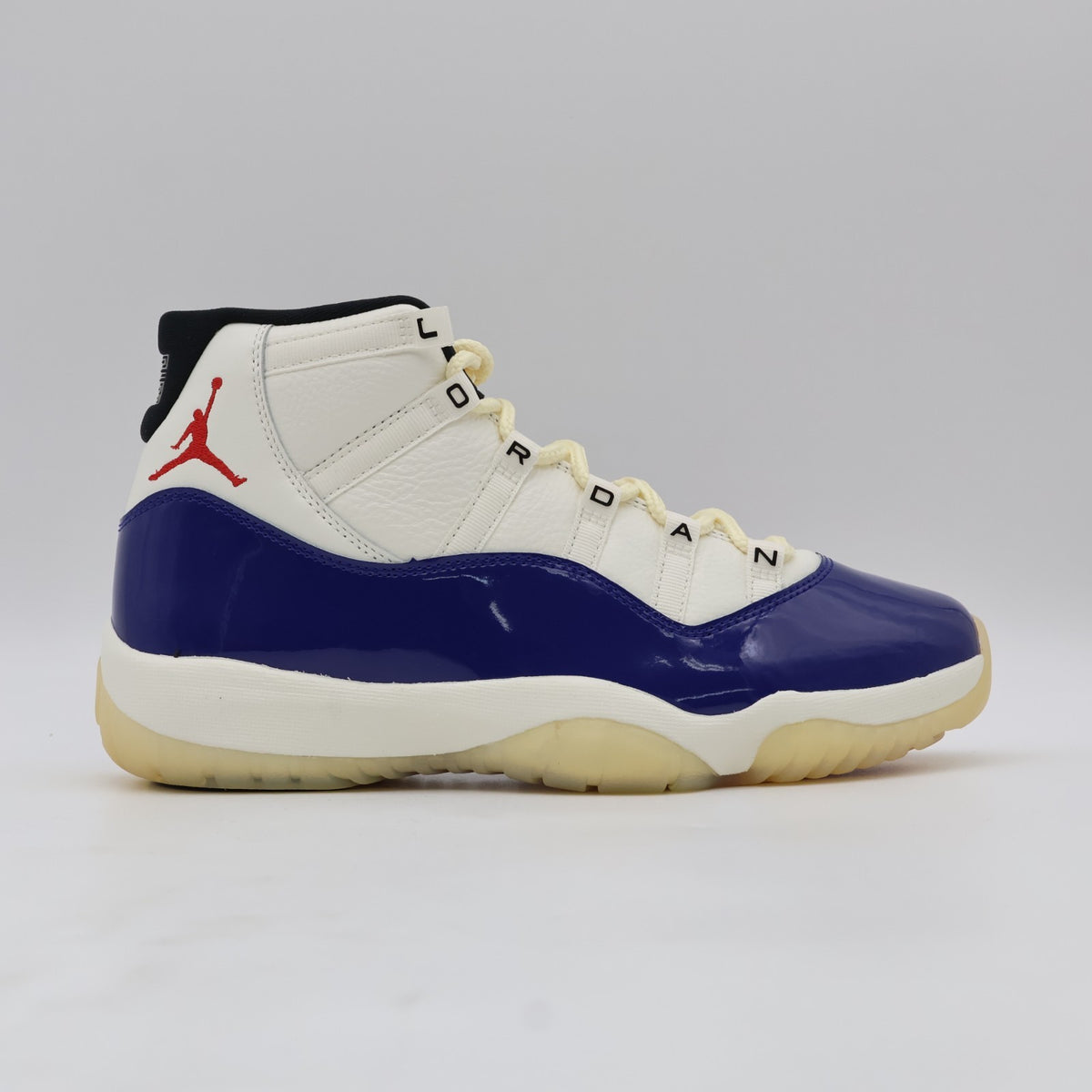 IH0296-400 Nike Air Jordan 11 Retro Rare Air (Men's)