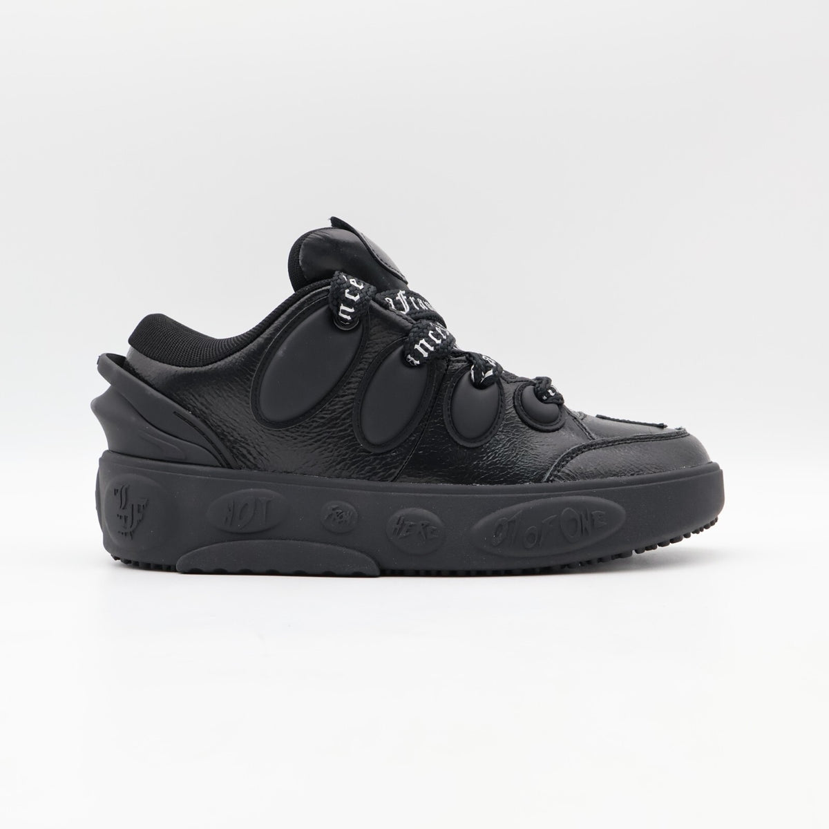 311335-01 LaMelo Ball Puma LaFrance Black (Men's)