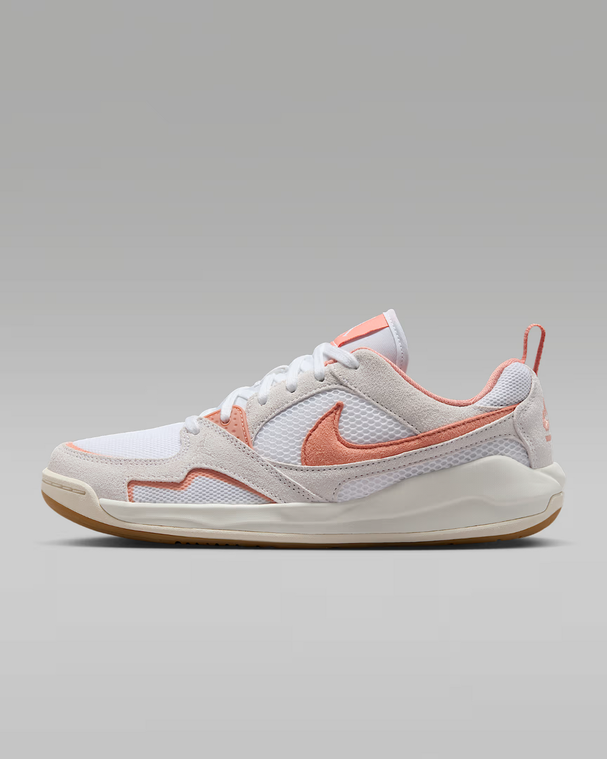 HJ6778-108 NikeJordan CMFT Era White Light Madder Root (Women's)