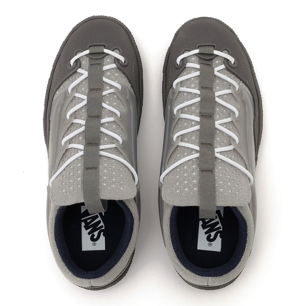 VN000EFGKAQ Vans Premium Old Skool 36 FM Drizzle (Men's)