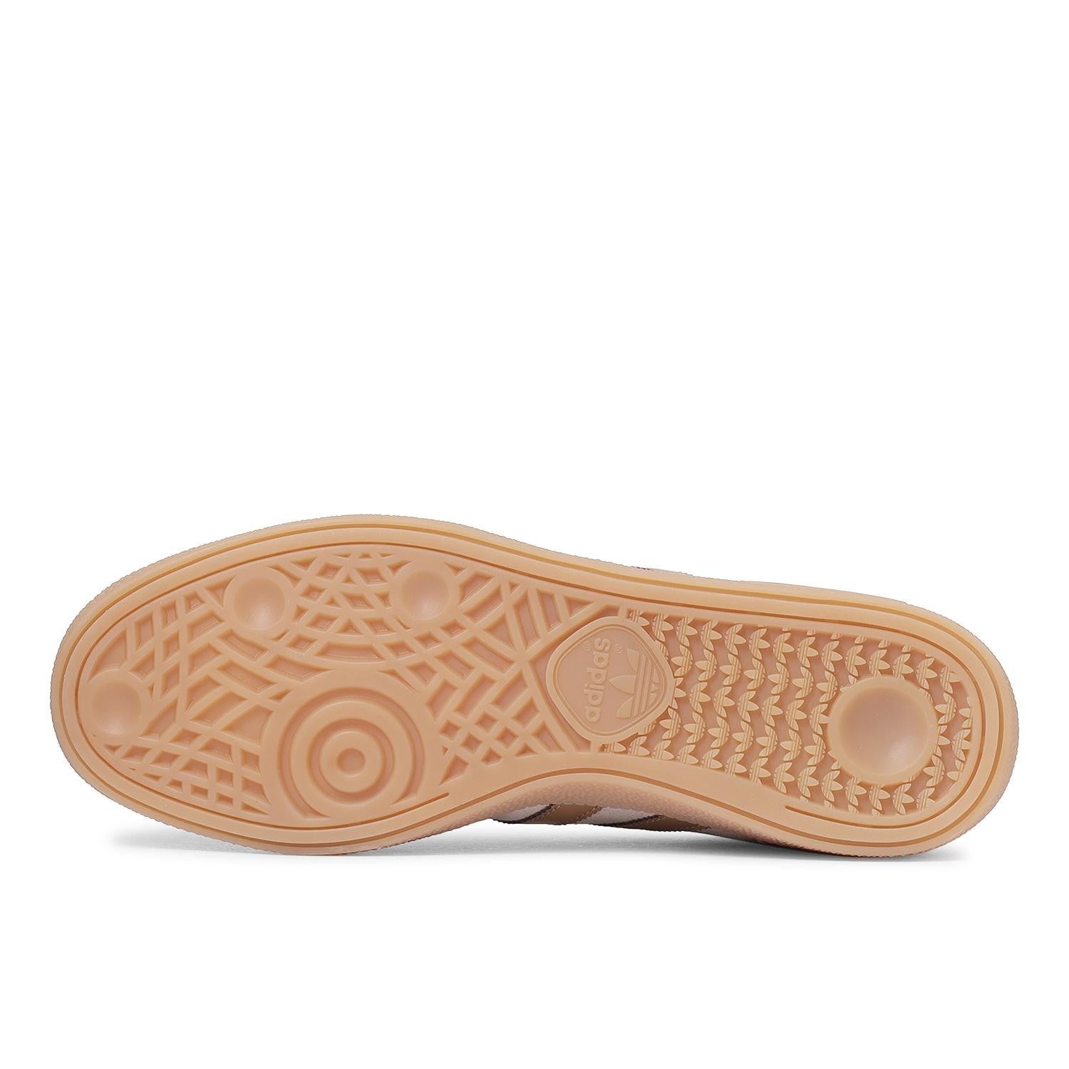 IH9762 adidas Originals Handball Spezial Wonder Beige Cardboard (Men's)