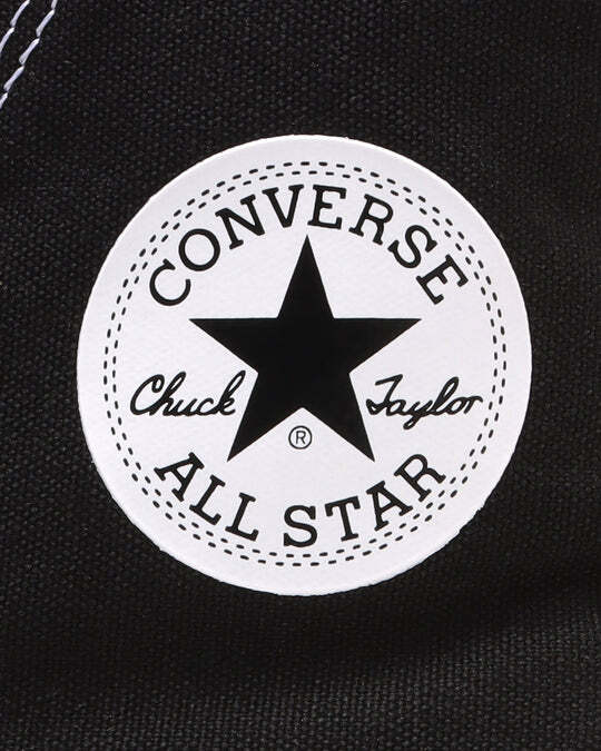 31312401 Converse All Star Surgetrainer Hi Black (Men's)