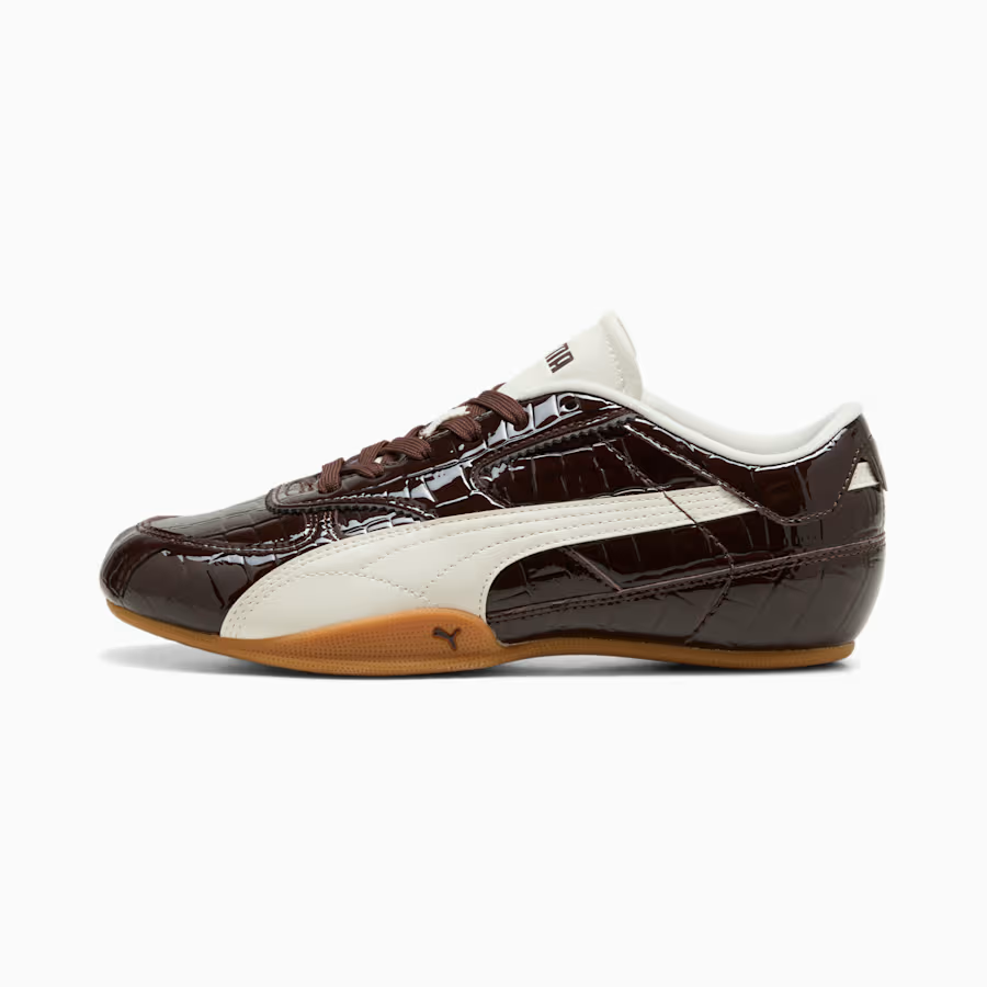 407668-01 PUMA BELLA MINA CROC (Women's)
