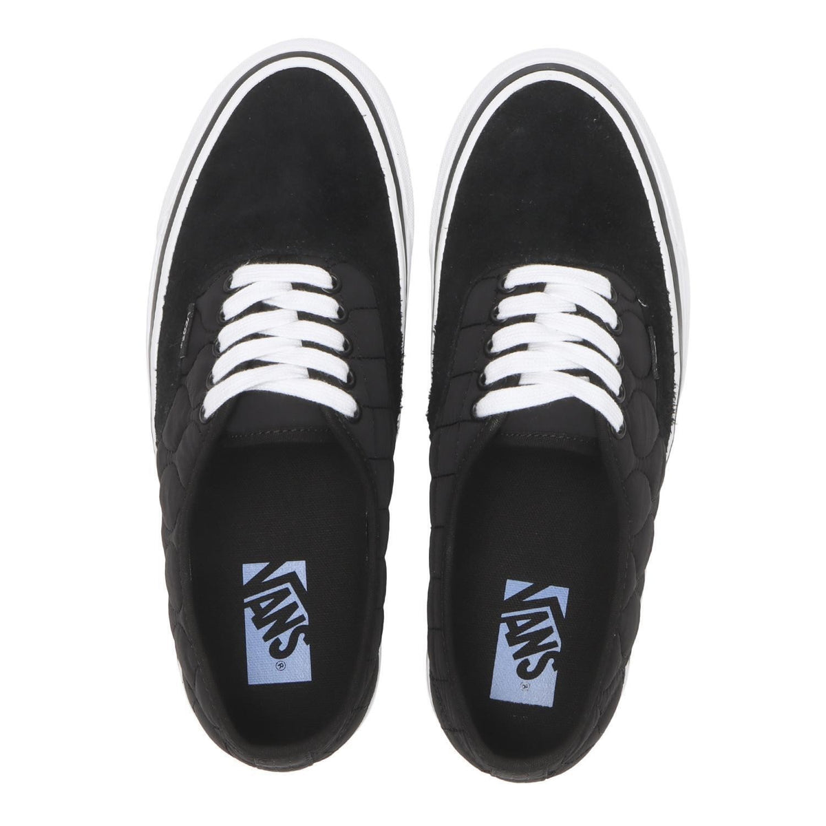 VN000EBUCJK Vans Tokyo After Hours Authentic Black (Men's)