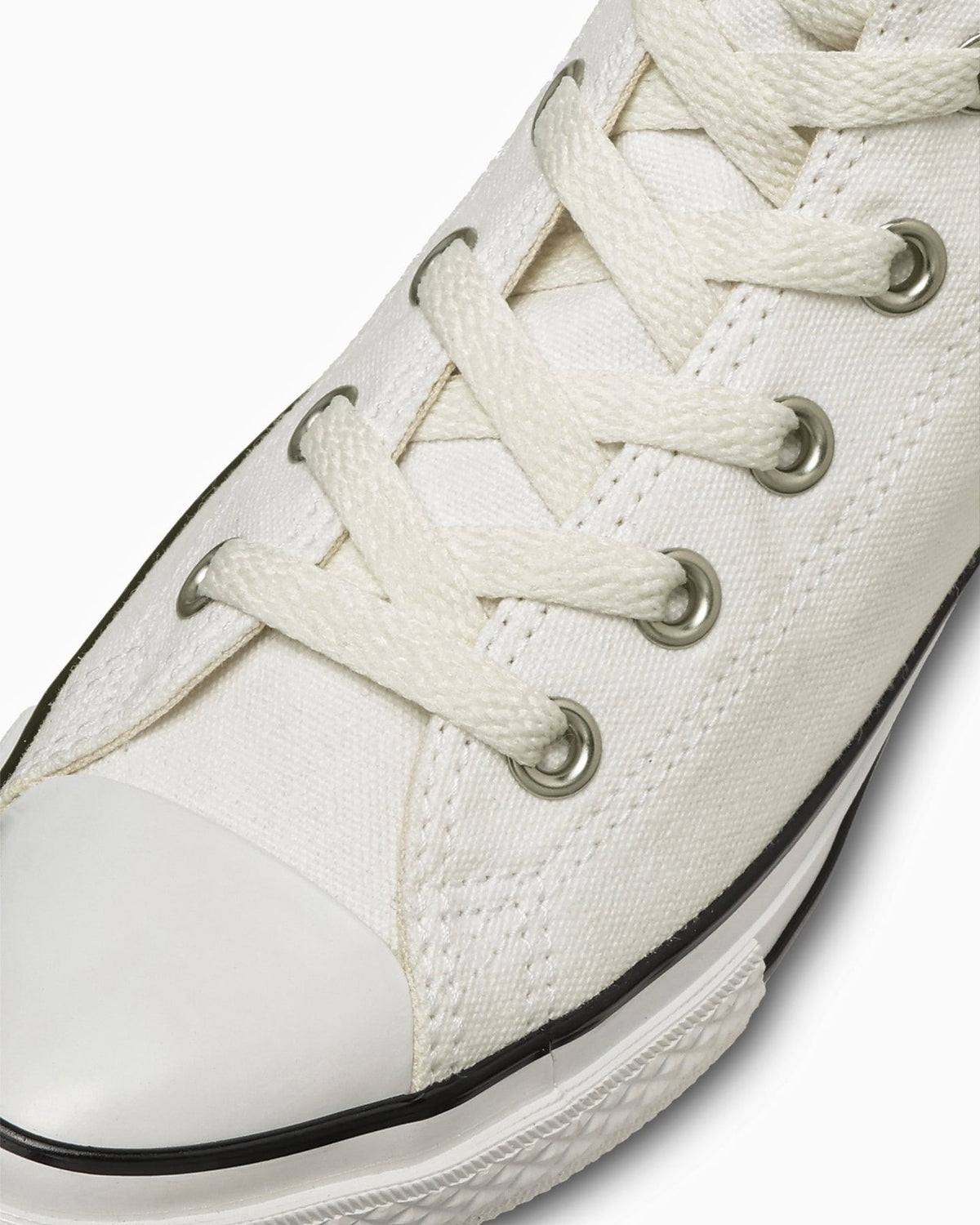 31318451 Converse All Star Pointedtoe Hi White (Women's)