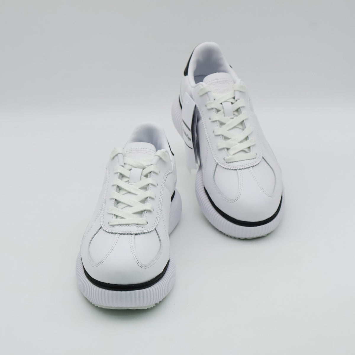 1183B873-101 Onitsuka Tiger Delecity White (Men's)