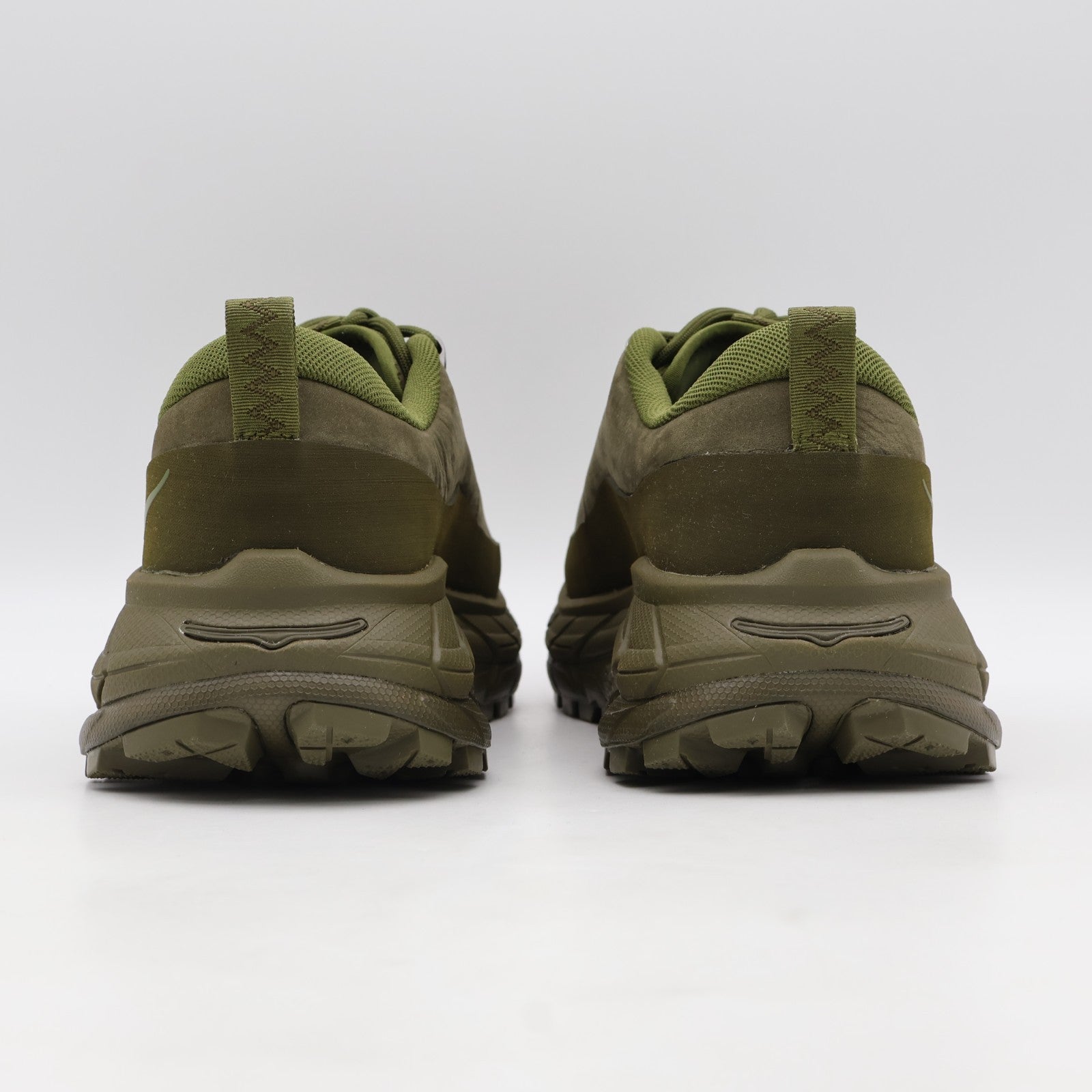1147952-MPR Hoka Tor Summit Moss Green Spruce Green (Men's)