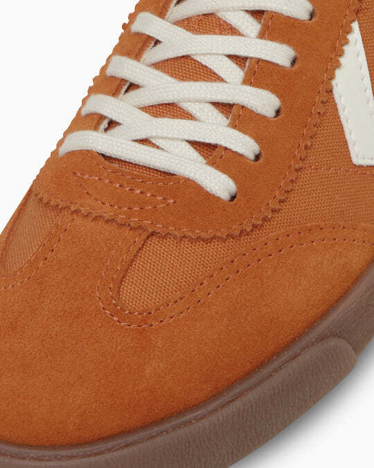 34202331 Converse Roadclassic SK OX Orange (Men's)