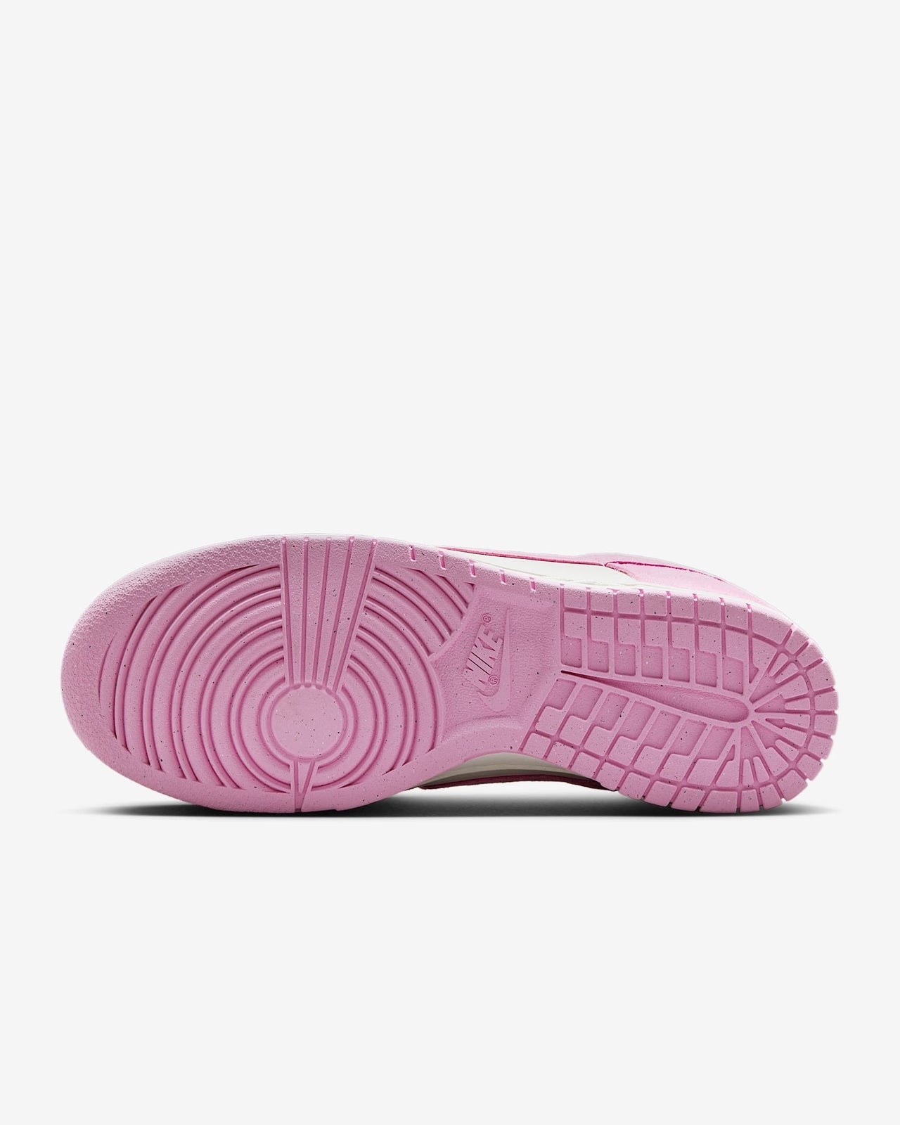 HJ7673-101 Nike Dunk Low Next Nature Sail Pink (Women's)