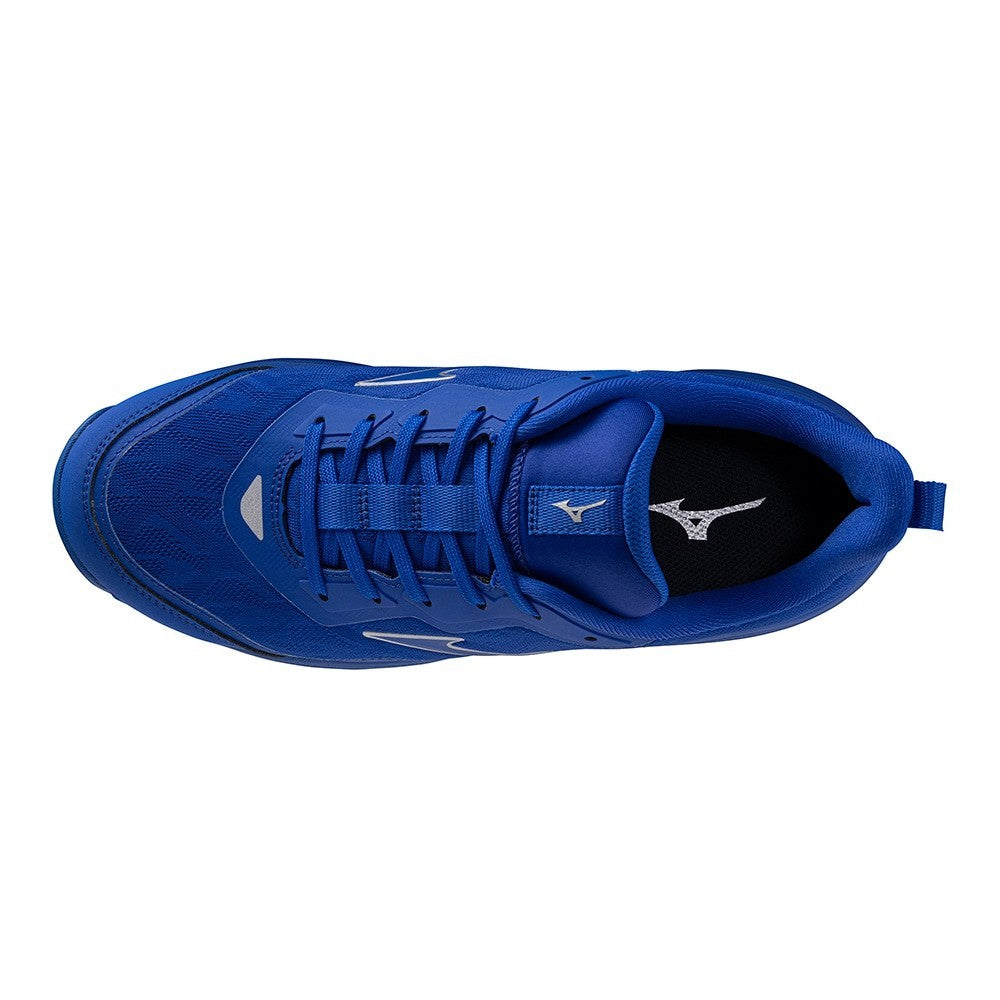 F1GA261027 Mizuno Almighty LC 11L "Blue" (Men's)