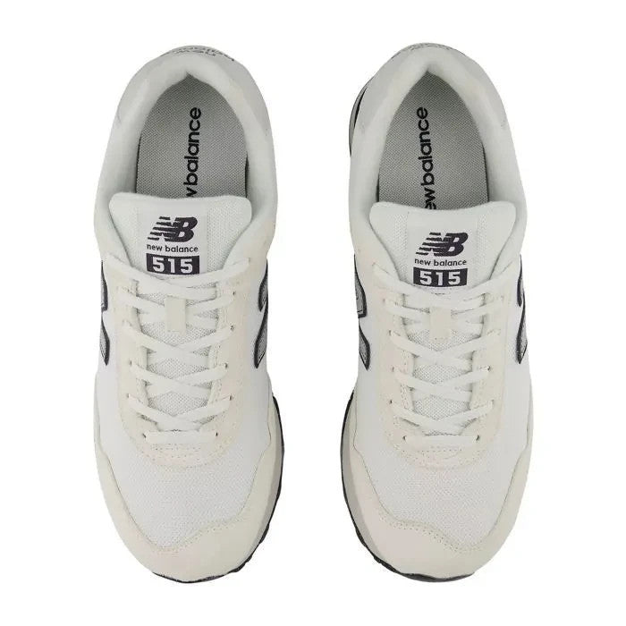 M5158ZX New Balance 515 "White" (Men's)