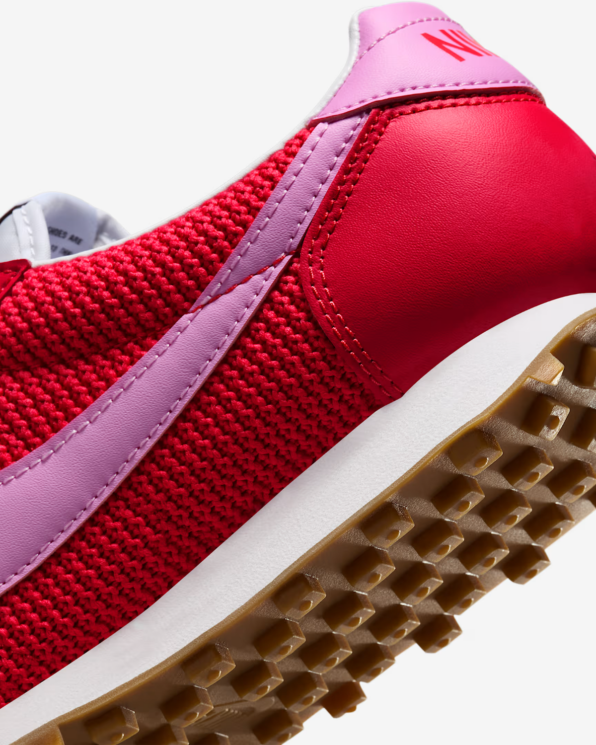 IH2128-800 Nike  LD-1000 SE Ember Glow Sail Alabaster Beyond Pink (Women's)