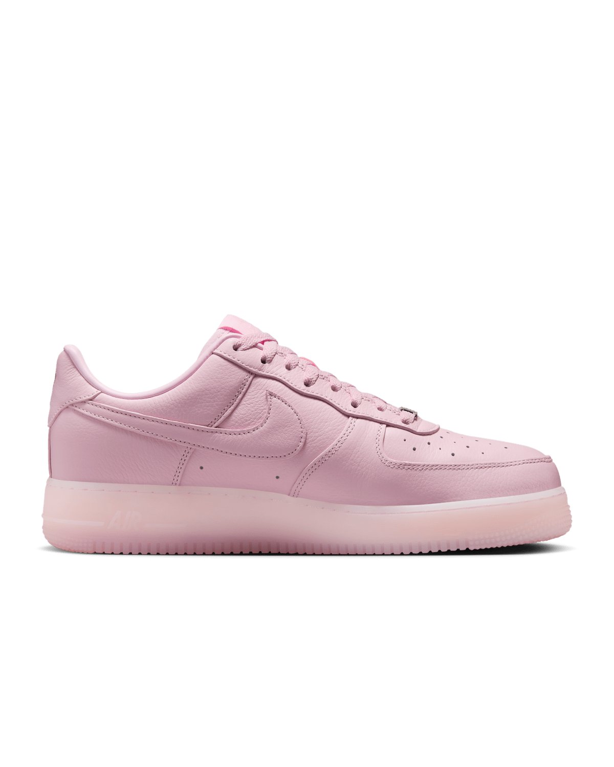 CZ8065-600 Drake NOCTA Nike Air Force 1 Pink Foam (Men's)