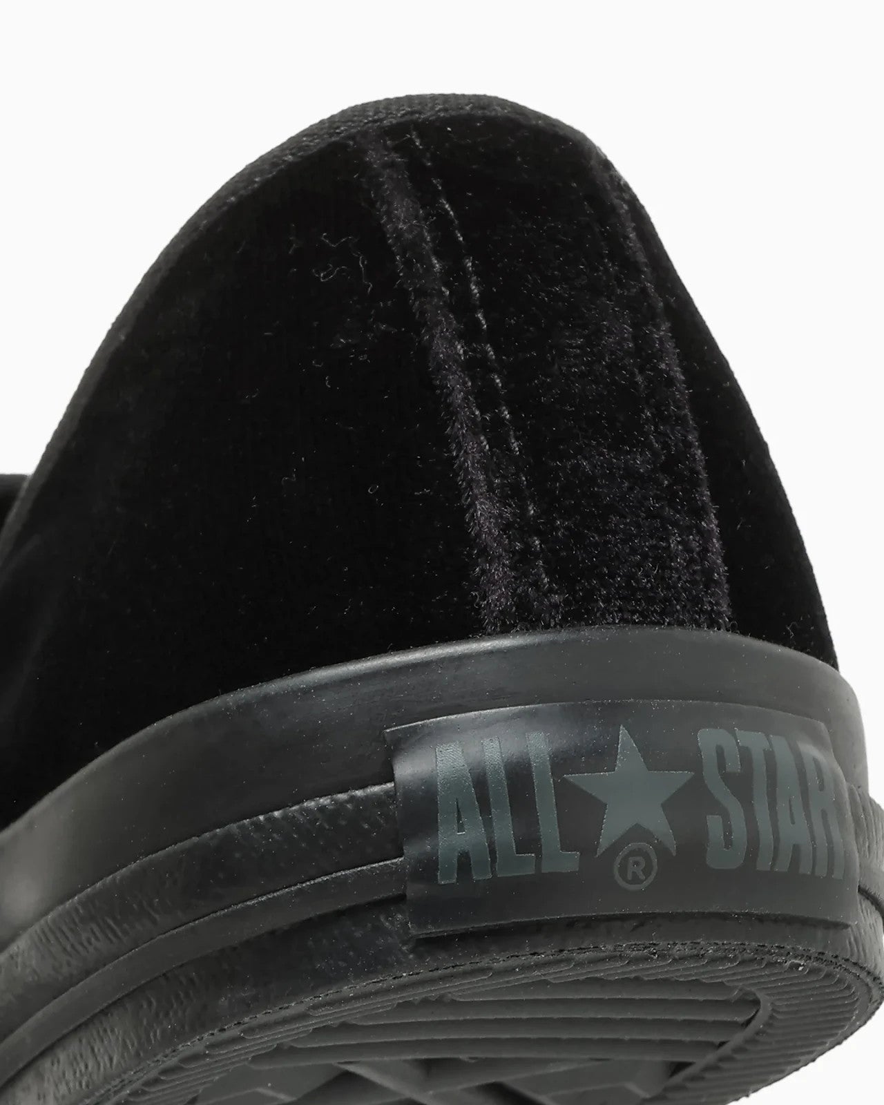 31318631 Converse Women's All Star LP MJ Velvet Bijoubelt OX (Women's)