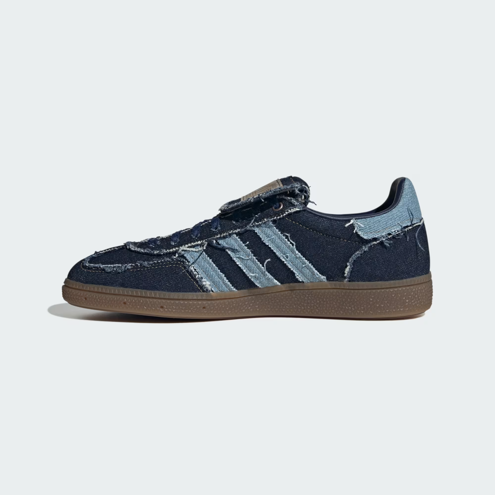 KJ5754 atmos adidas Handball Spezial LT Denim (Men's)