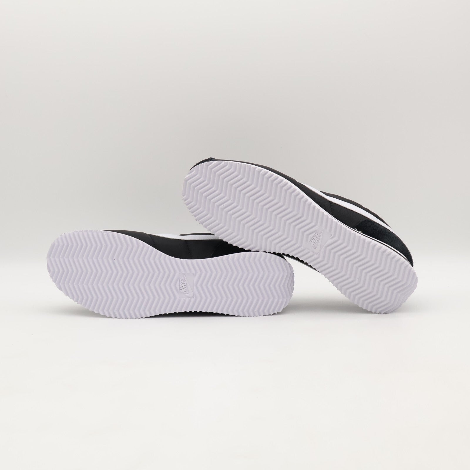HF0263-001 Nike Cortez TXT Black White (Men's)