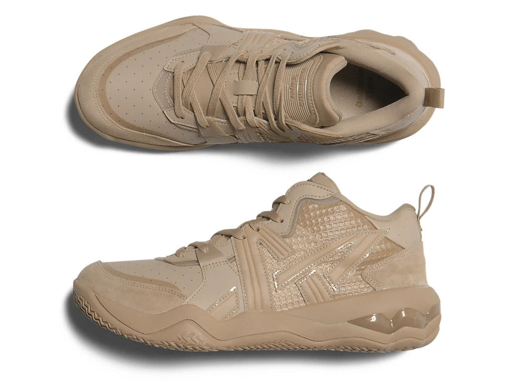 1183C477-200 Onitsuka Tiger TIGCOURT WOOD CREPE WOOD CREPE (Men's)