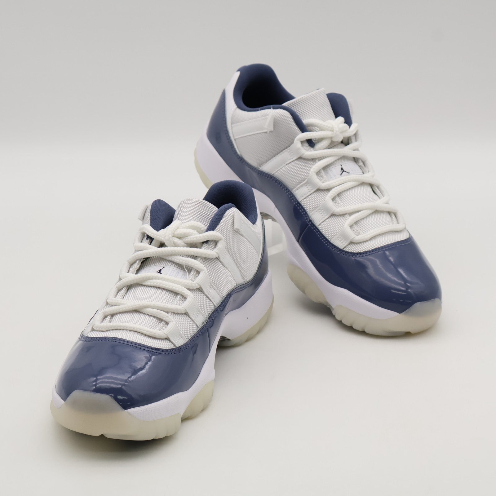 FV5104-104 Nike Air Jordan 11 Retro Low Diffused Blue (Men's)