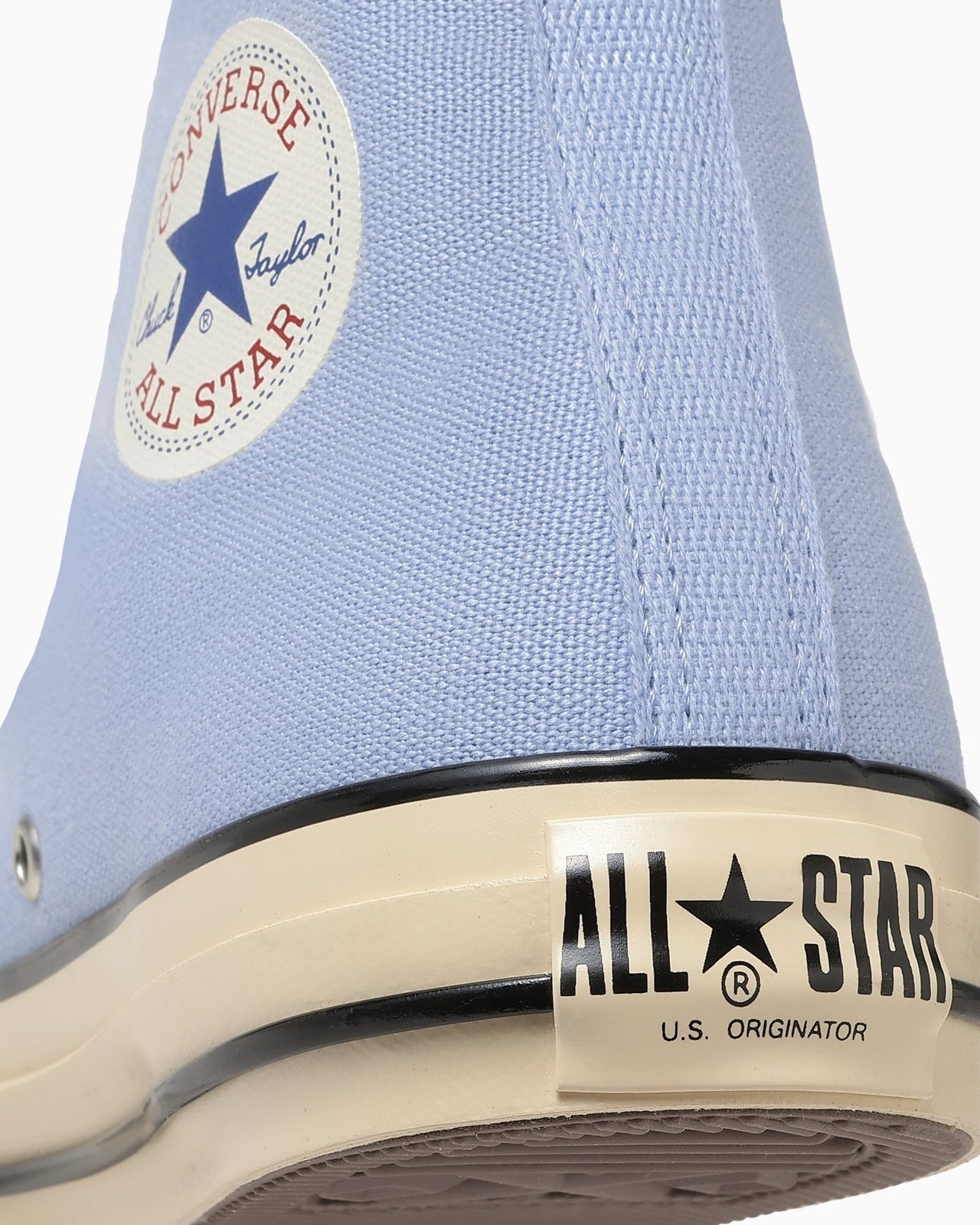 31312590 Converse All Star US Agedcolors Hi Sky Blue (Men's)