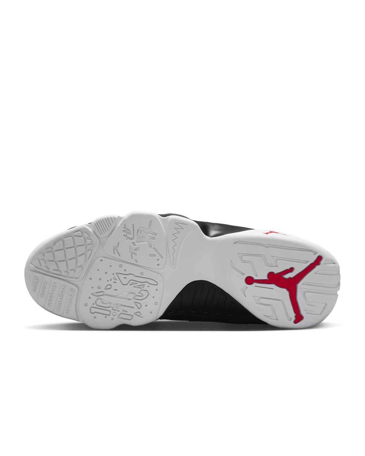 IX6179-100 Nike Air Jordan 9 "Space Jam" (2026) (Men's)