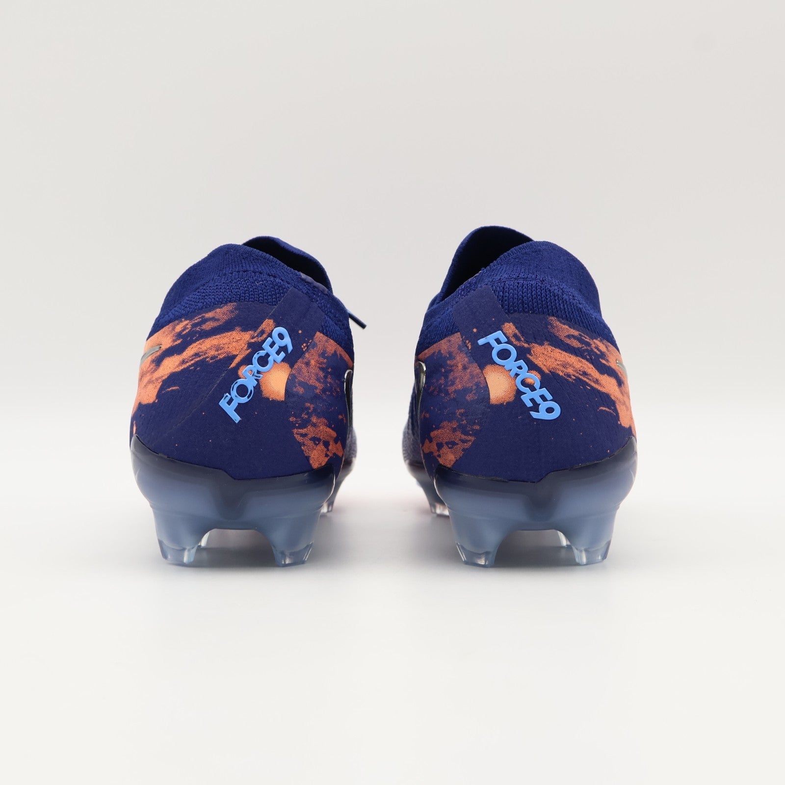 HF6361-400 Nike Phantom GX 2 Elite FG Erling Haaland (Men's)