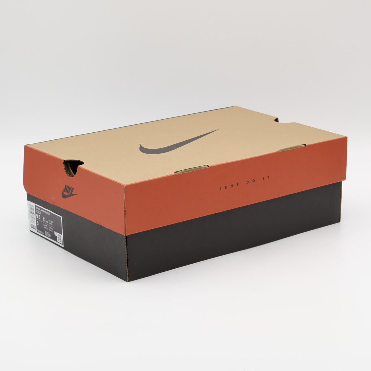 FZ2068-001 Nike Air Max SNDR Black and Silver (Women's)