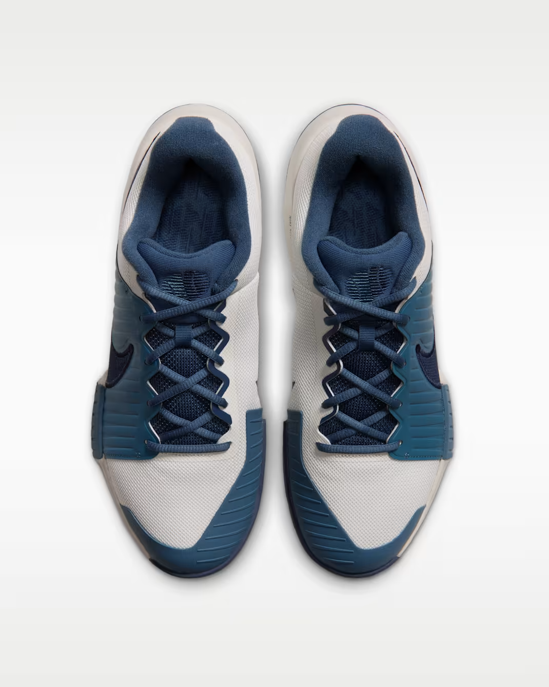 IR2776-101 Nike Zoom GP Challenge Pro "Sail/Smokey Blue/Midnight Navy" (Men's)