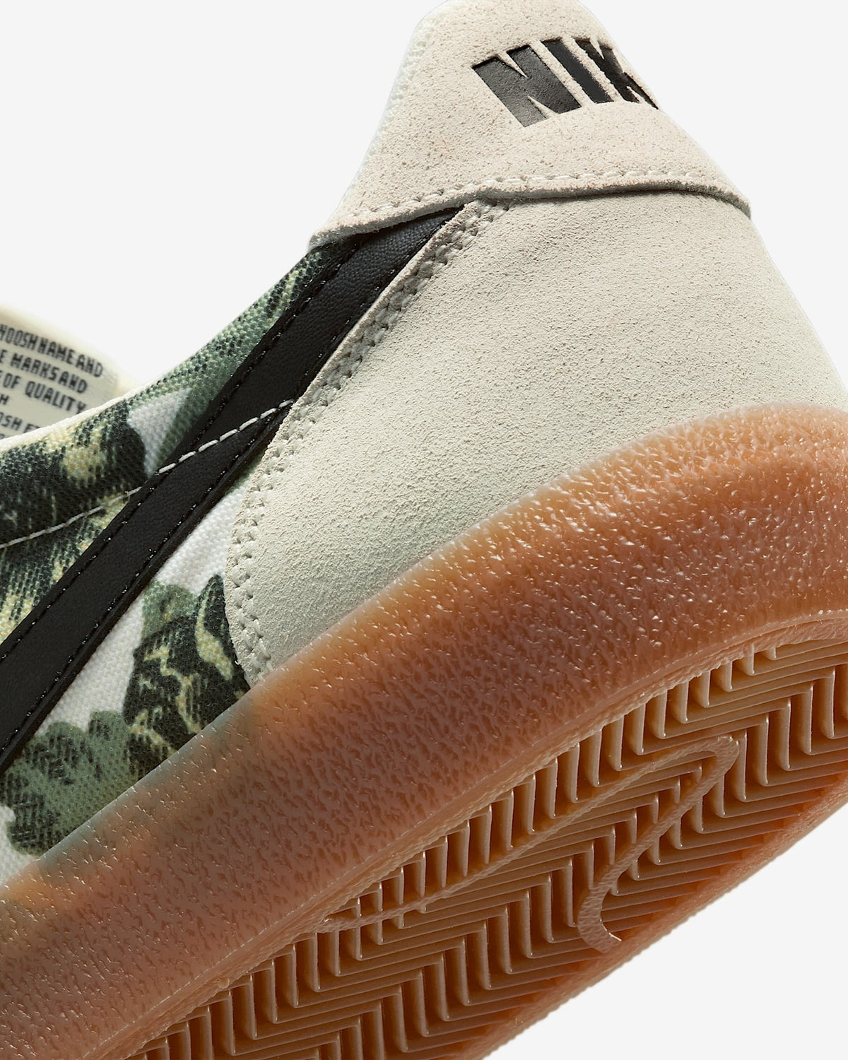 IF0672-100 Nike Killshot 2 Shoes (Men's)