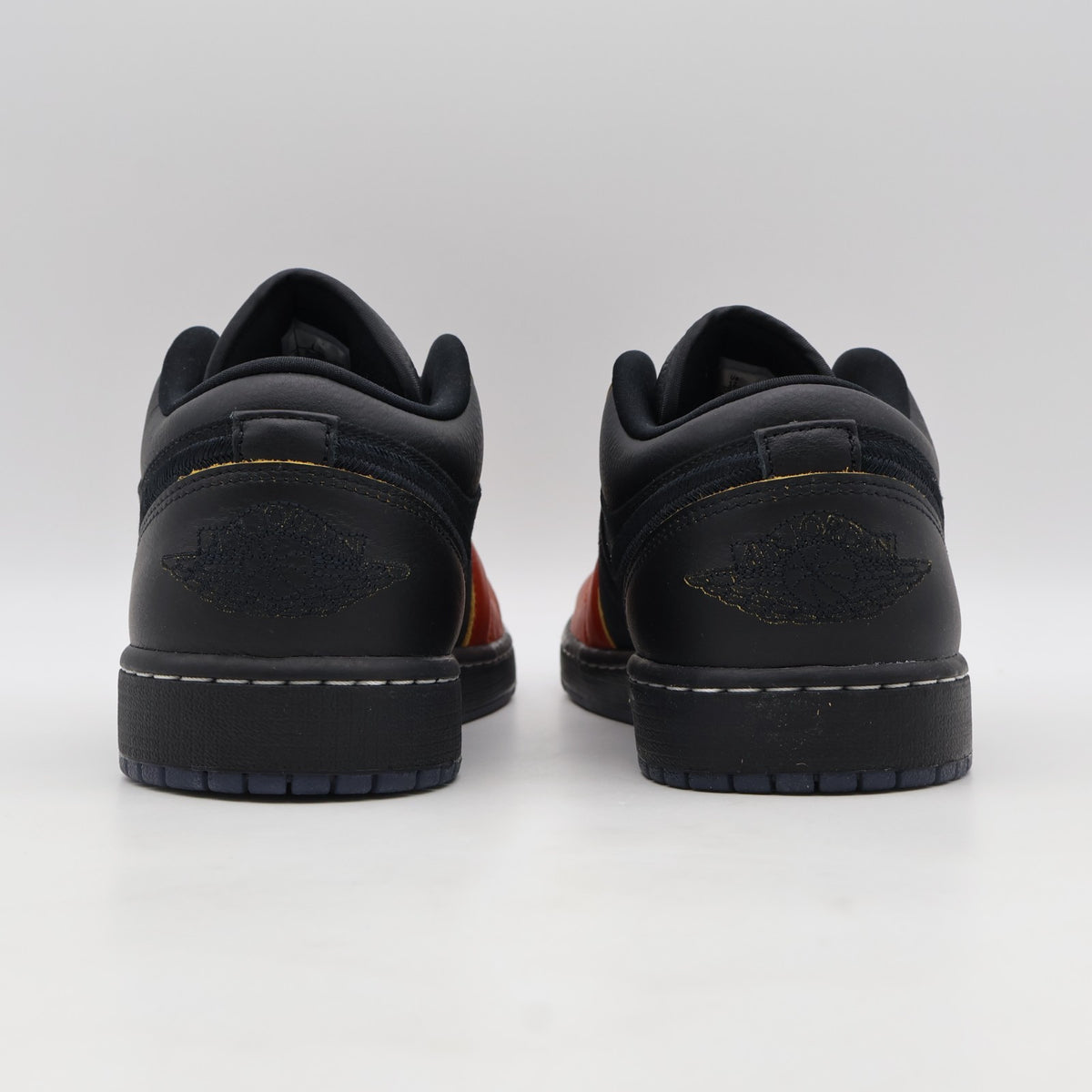 IQ3460-010 Nike Air Jordan 1 Low SE Lucky Cat (Men's)