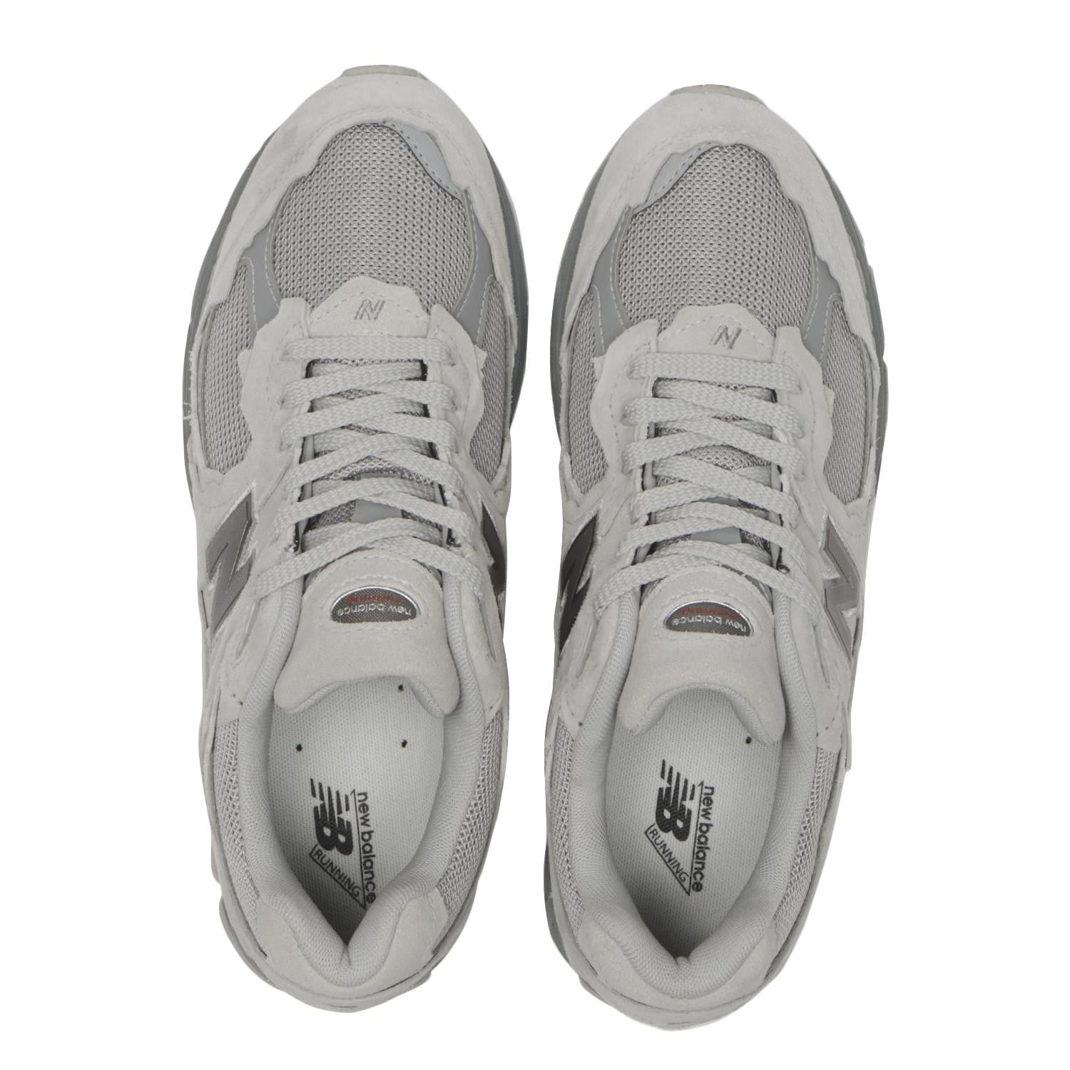 U200227R New Balance 2002 Slate Grey Castlerock (Men's)