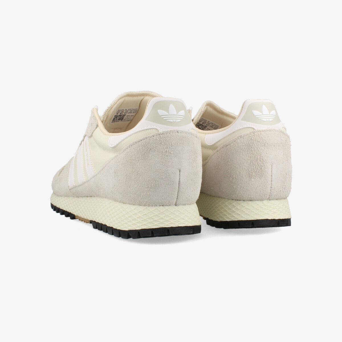 ID9211 adidas Originals New York Beige (Men's)