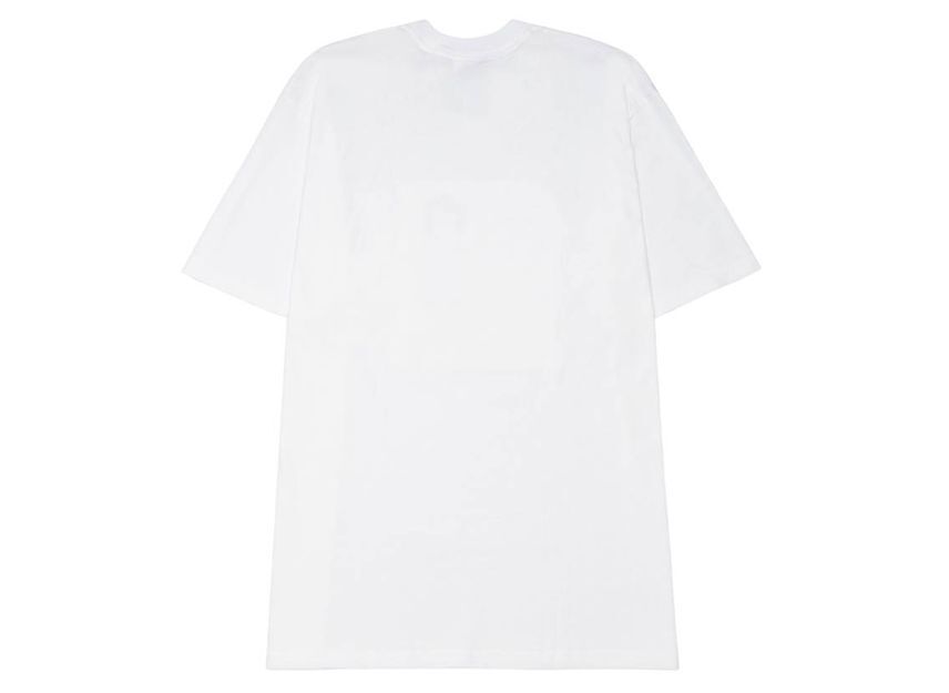 Supreme Mariah Carey Tee White