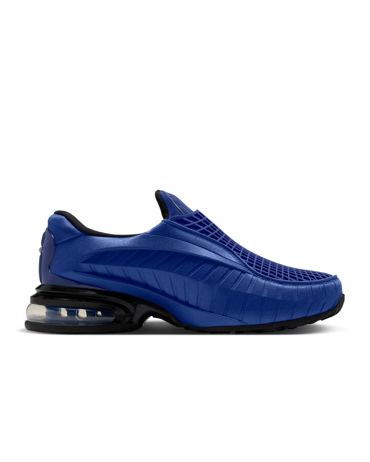 IB4527-400 Nike Air Max Dolce "Old Royal/Black" (Women's)