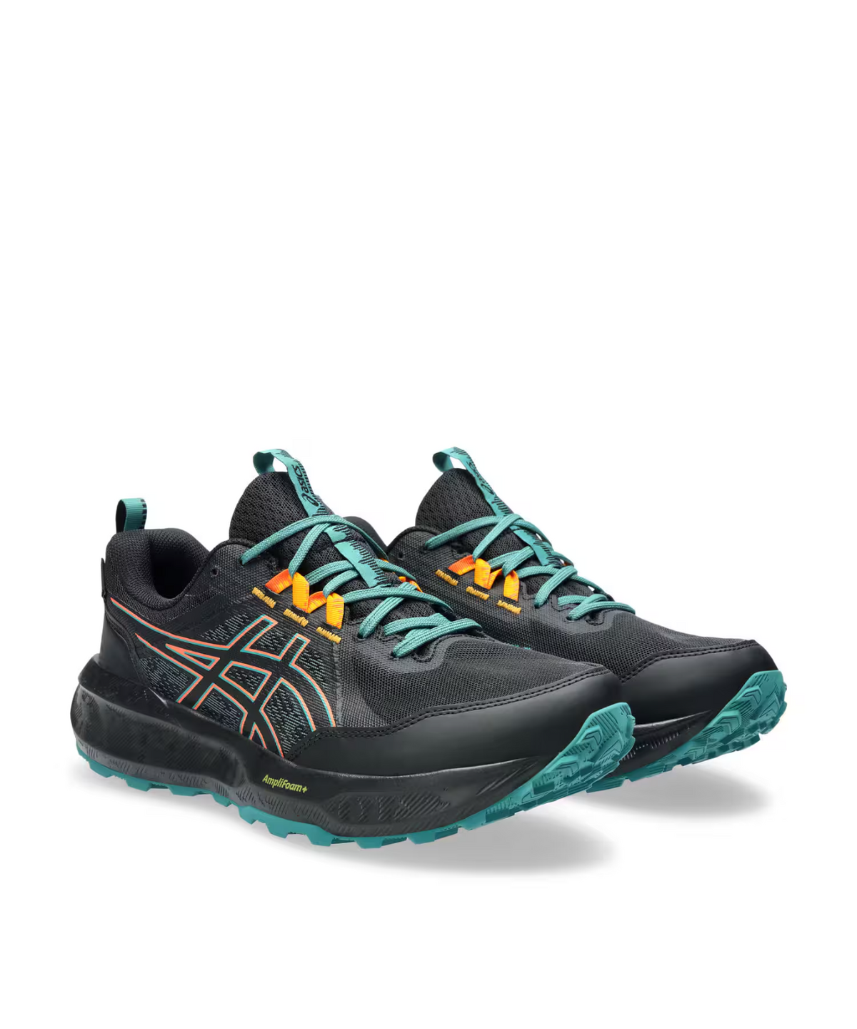 1011b977-001 Asics Gel-Sonoma 8 GORE-TEX Black Rainy Lake (Men's)