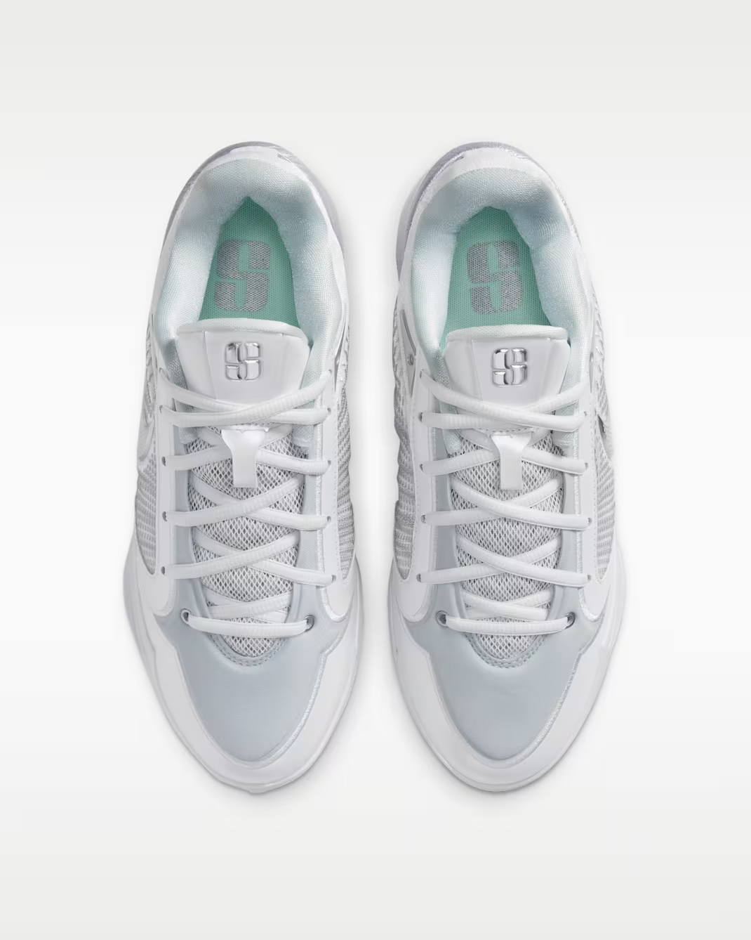 II0403-101 Nike Sabrina 4 "White Label" (II0402-101/II0403-101) (Women's)