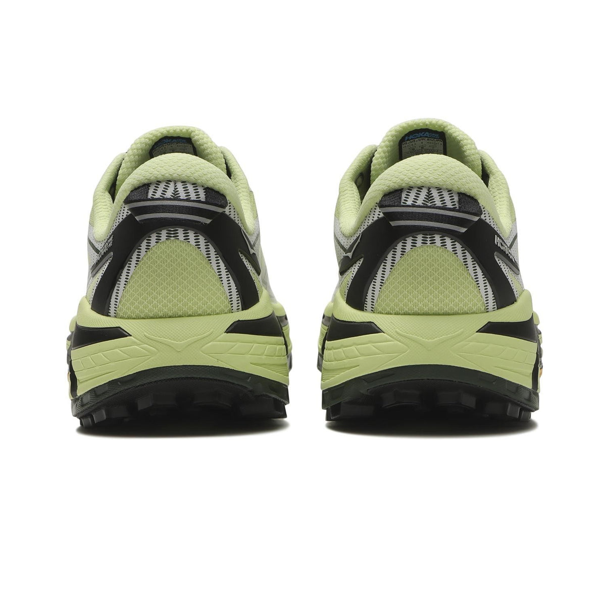 1126851-HWW Hoka Mafate Speed 2 Honeydew White (Men's)