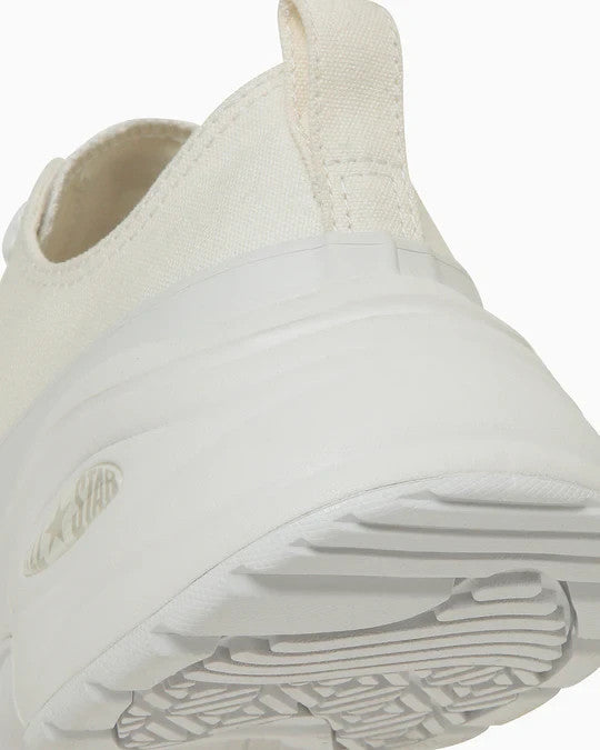 31315500 Converse All Star Surgetrainer OX White White (Men's)
