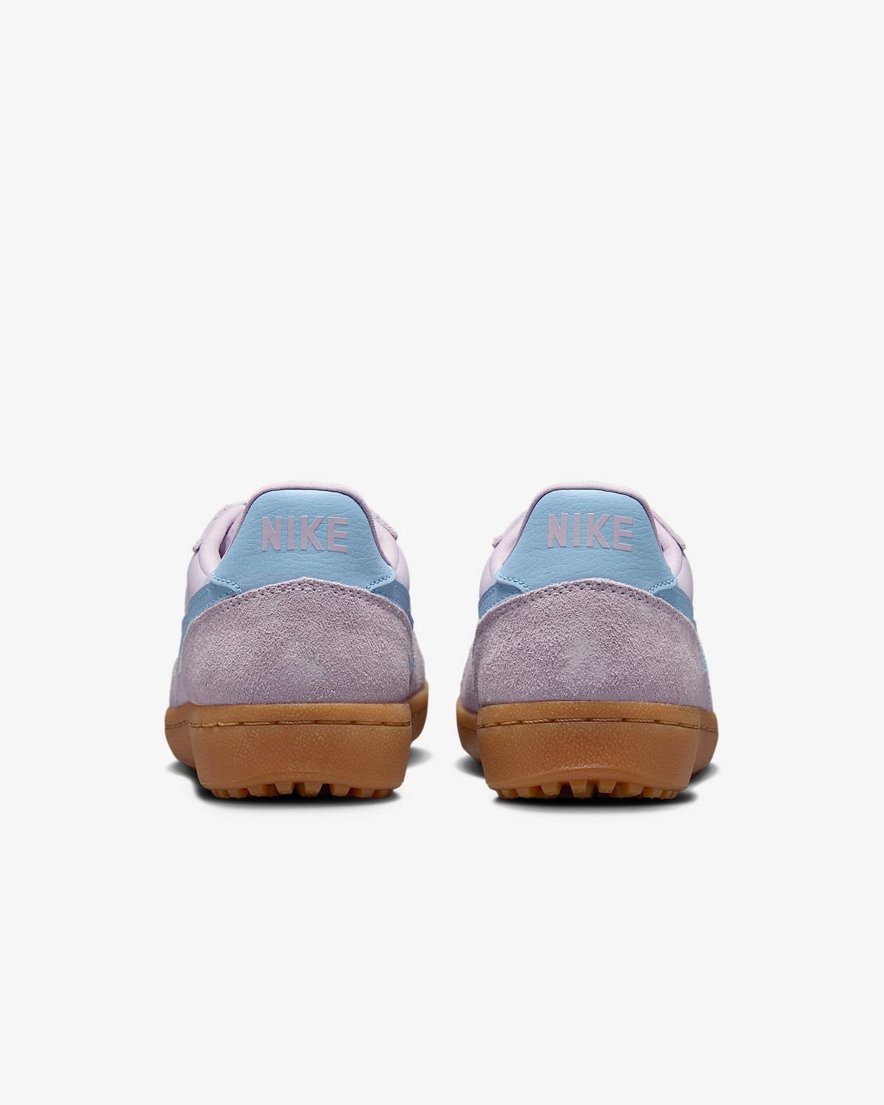 HJ6000-500 Nike Field General Doll Gum Light Brown Psychic Blue (Women's)