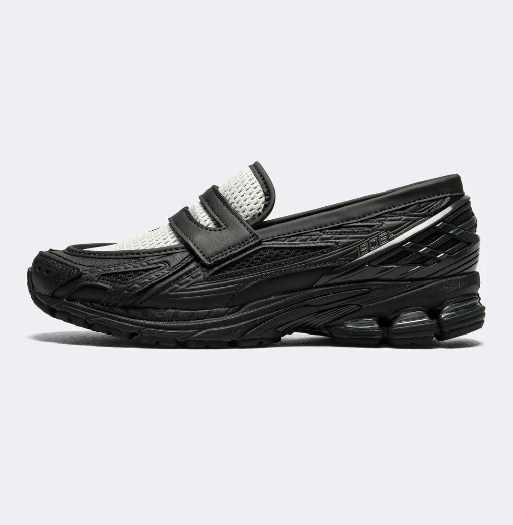 U19068G9 New Balance 1906L Black Angora (Men's)