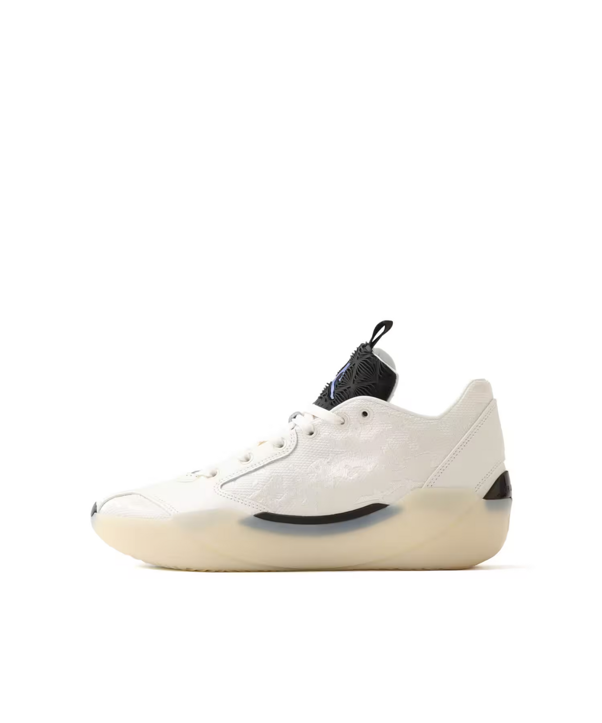 FQ0214-104 Nike Air Jordan 39 Sail Black Game Royal (FQ0213-104) (Men's)